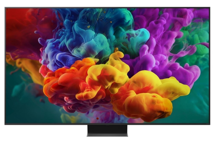 Smart Tivi QNED LG AI 4K 55 inch 55QNED86BSA